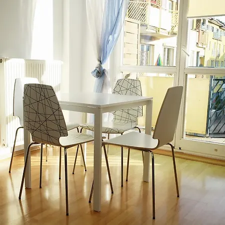 Appartement Sunny