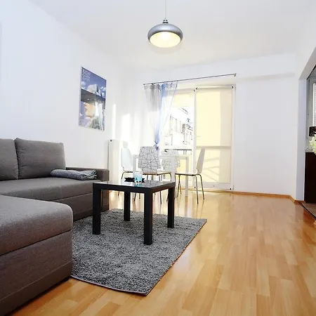 Appartement Sunny *