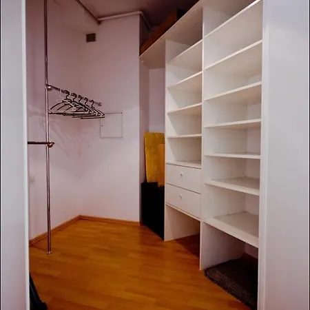 Sunny Appartement