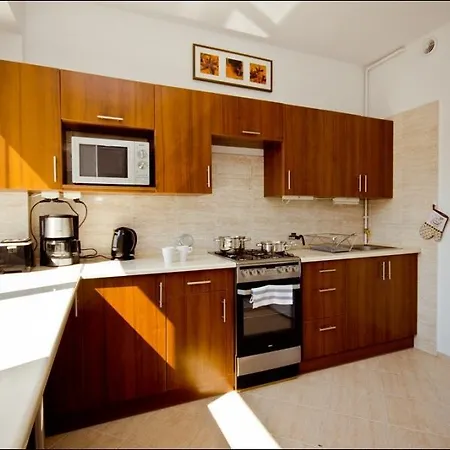 Appartement Sunny