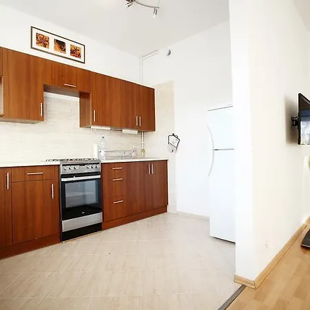 Appartement Sunny